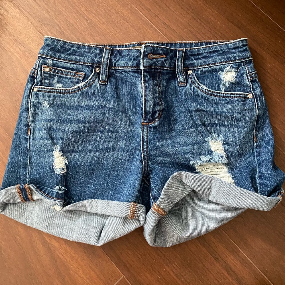 EUC Joe’s Jeans Denim Shorts